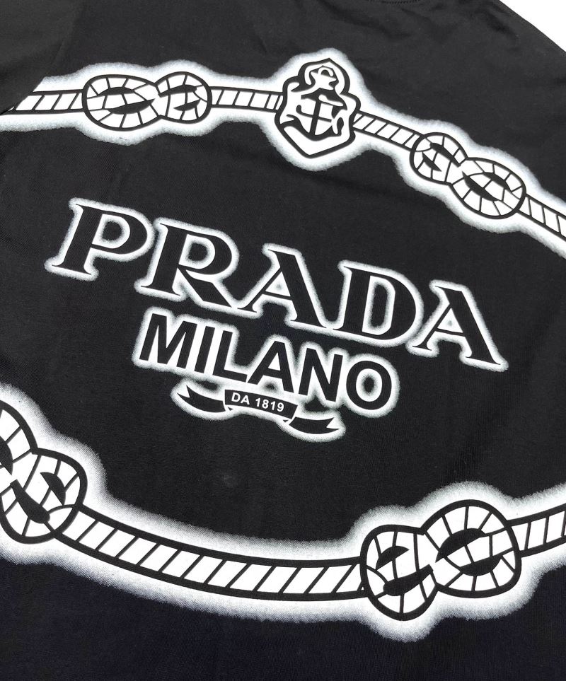 Prada T-Shirts